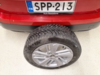 Peugeot 308 vaihtoauto