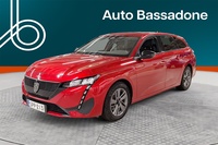 Peugeot 308 vaihtoauto