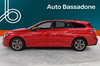 Peugeot 308 vaihtoauto