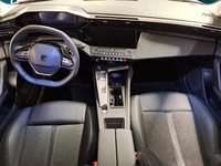 Peugeot 308 vaihtoauto