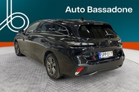 Peugeot 308 vaihtoauto