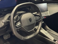 Peugeot 308 vaihtoauto