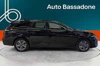 Peugeot 308 vaihtoauto