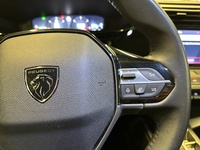 Peugeot 308 vaihtoauto