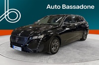 Peugeot 308 vaihtoauto