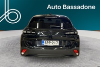 Peugeot 308 vaihtoauto