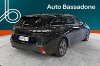 Peugeot 308 vaihtoauto