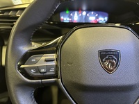 Peugeot 308 vaihtoauto