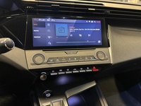 Peugeot 308 vaihtoauto