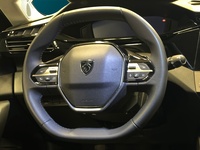 Peugeot 308 vaihtoauto