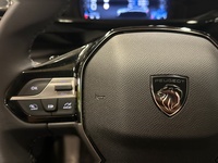 Peugeot 308 vaihtoauto