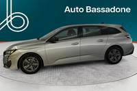 Peugeot 308 vaihtoauto