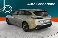 Peugeot 308 vaihtoauto