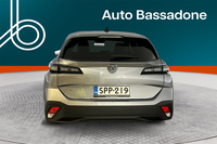 Peugeot 308 vaihtoauto