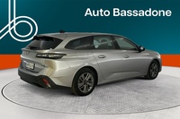 Peugeot 308 vaihtoauto