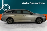 Peugeot 308 vaihtoauto