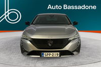 Peugeot 308 vaihtoauto