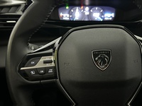 Peugeot 308 vaihtoauto