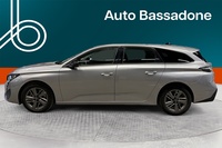 Peugeot 308 vaihtoauto