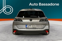 Peugeot 308 vaihtoauto