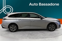 Peugeot 308 vaihtoauto