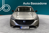 Peugeot 308 vaihtoauto