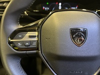 Peugeot 308 vaihtoauto