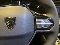 Peugeot 308 vaihtoauto