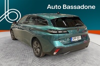 Peugeot 308 vaihtoauto