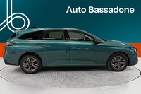 Peugeot 308 vaihtoauto