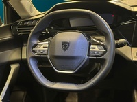 Peugeot 308 vaihtoauto