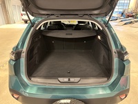 Peugeot 308 vaihtoauto