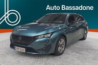 Peugeot 308 vaihtoauto