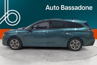 Peugeot 308 vaihtoauto