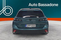 Peugeot 308 vaihtoauto