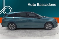 Peugeot 308 vaihtoauto