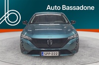 Peugeot 308 vaihtoauto