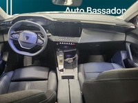 Peugeot 308 vaihtoauto