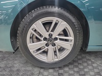 Peugeot 308 vaihtoauto