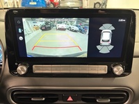 Hyundai Kona vaihtoauto