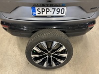 Renault Austral vaihtoauto