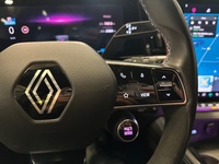 Renault Austral vaihtoauto