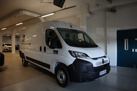 Citroën Jumper vaihtoauto