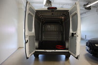 Citroën e-Jumper vaihtoauto