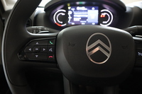 Citroën e-Jumper vaihtoauto