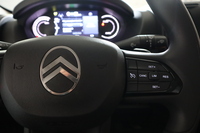 Citroën e-Jumper vaihtoauto