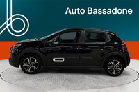 Citroën C3 vaihtoauto