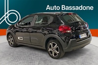 Citroën C3 vaihtoauto