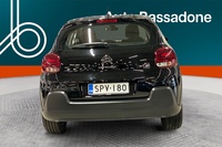 Citroën C3 vaihtoauto