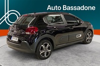 Citroën C3 vaihtoauto
